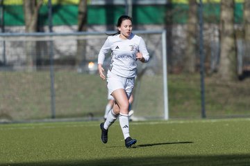 Bild 326 - F Walddoerfer SV : FC St. Pauli 2 : Ergebnis: 6:0